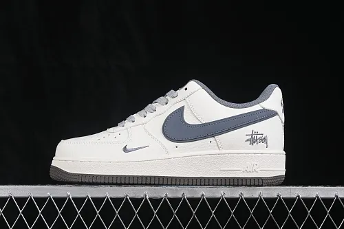 All categories Nk Air Force 1 Air Force series Nk Air Force 1 Low Air Force low-top Nike Air Force 1'07 Low joint model Air Force 1 low-top casual sneakers MM3399-827